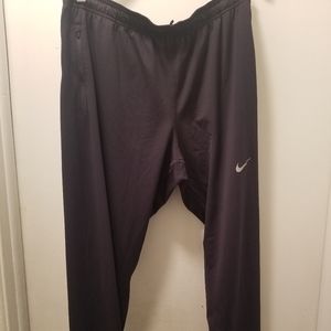 Nike Dri-Fit Pants (NWOT)